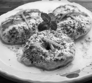 Dahi vada
