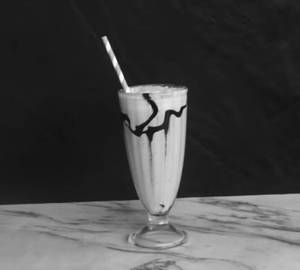 Cold Coffee