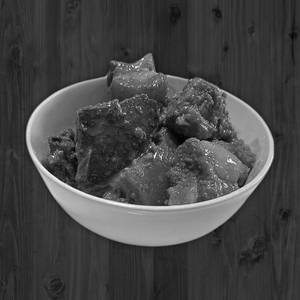 Pork Curry