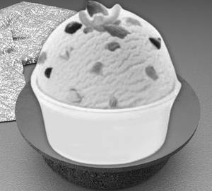 American Nuts Ice Cream