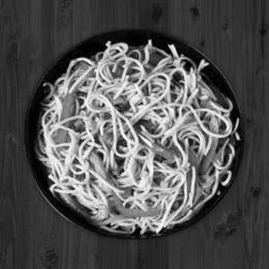 Hakka Noodles