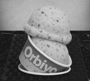 Pan Ice Cream