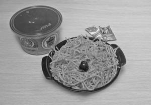 Sch Egg Noodles