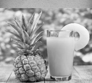 Pine Apple Juice