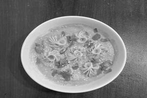 Pork Jhol Momo (7 Pieces)