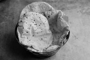 Tawa Roti [4 Pieces]