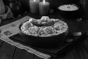 Quiet Storm Paneer Lababdar Khichdi