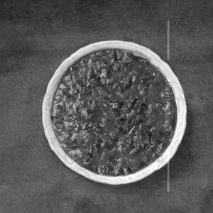 Dal Methi Fry