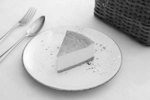 Baked Cheese Cake