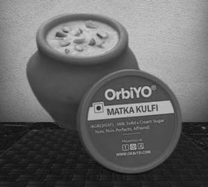 Matka Kulfi