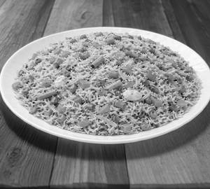 Veg fried rice