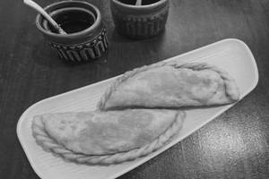 Chicken Shaphaley (2 Pieces)
