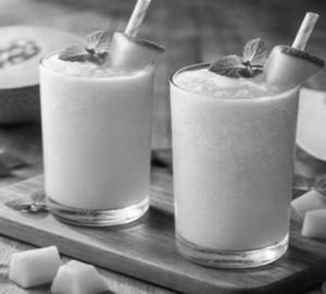 Muskmelon Juice