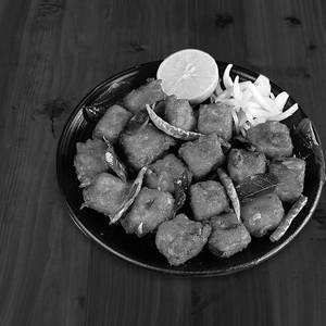 Paneer 65