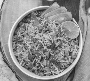 Masala rice [full]
