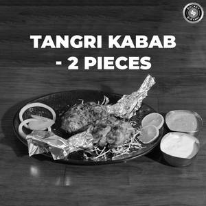 Tangri Kabab