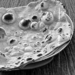 Missi roti