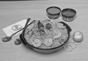Sch Pan Fri Rice