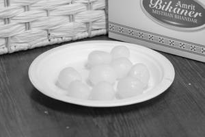 Bikaneri Rasgulla