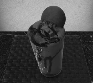 Chocolate Shake
