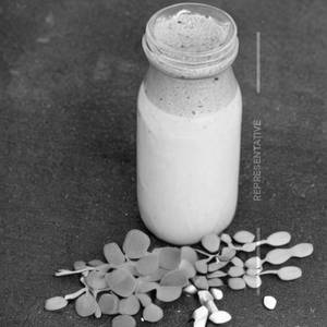 Moringa dryfruit detox
