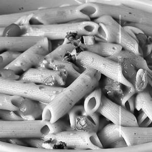 Mix Sauce Pasta