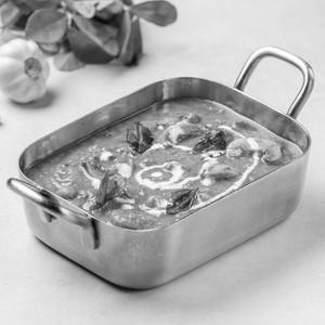Methi Matar Mushroom