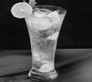 Sweet Lime Soda