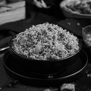 Veg Korean Rice