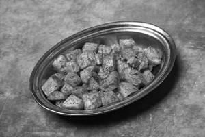 alu fry