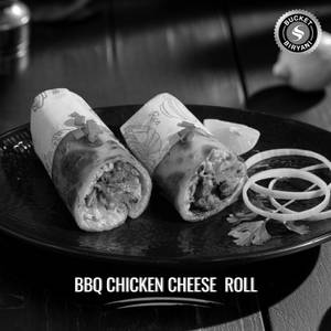 Bbq Ch Che Roll