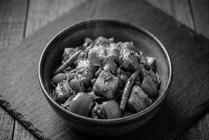 Chilly Fish Dry