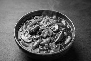 Mushroom Gravy