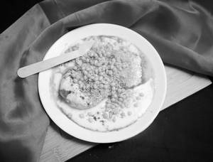 Dahi Kachori Chaat