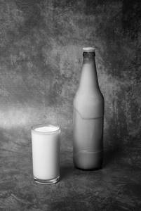 chaas bottle