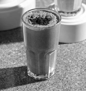 Brownie Shake