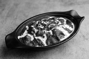 Palak Paneer