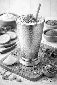 Masala Chaach