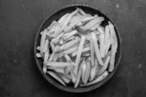 Peri Peri French Fries