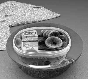 Anjeer Premium Ice Cream 