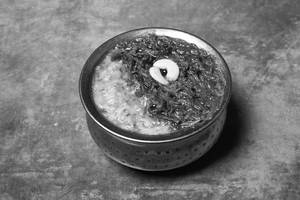 dal khichdi