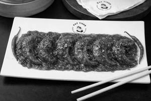 Darjeeling Wheat Veg Pan Fried Momo