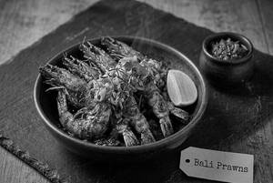 Balli Prawn (6 Pcs)