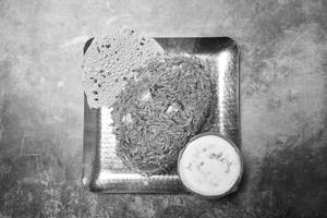 paneer biryani
