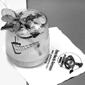 Virgin Mojito