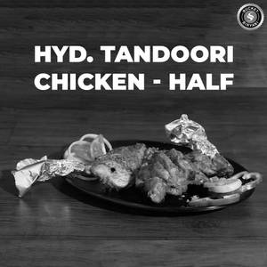 Tandoori Chicken