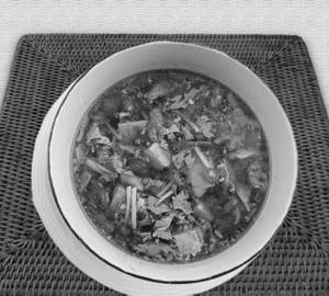 Chef Special Non Veg Soup