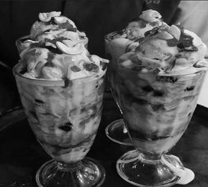 Fruit Falooda