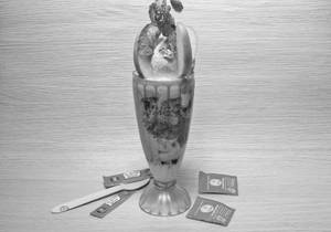 Royal Falooda