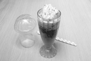 Hyd Spl Falooda